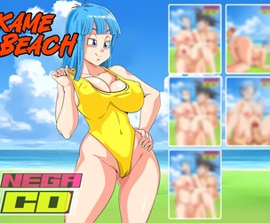 Kame Beach 01