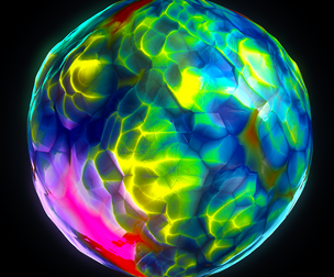 crystal - VOL 06 - Maps - SBSAR