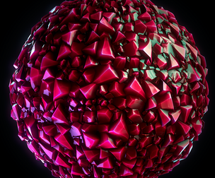 crystal - VOL 07 - Maps - SBSAR