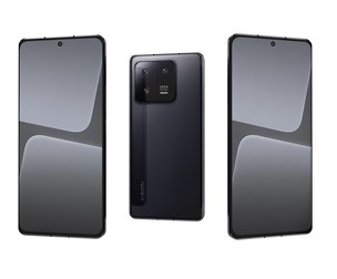 Xiaomi 13 Pro Black