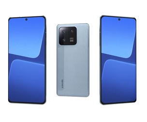 Xiaomi 13 Pro Blue
