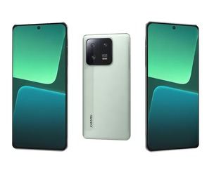 Xiaomi 13 Pro Green