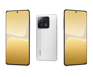 Xiaomi 13 Pro White