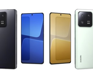Xiaomi 13 Pro All Colors