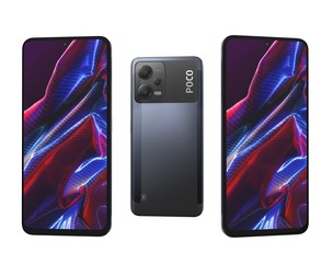 Xiaomi Poco X5 Black