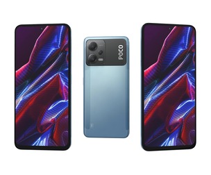 Xiaomi Poco X5 Blue
