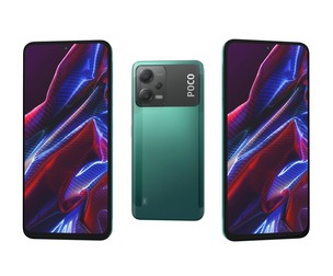 Xiaomi Poco X5 Green