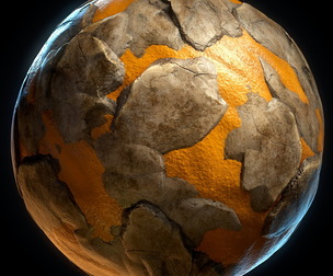 Sand and Rock - VOL 03 - Maps - SBsar