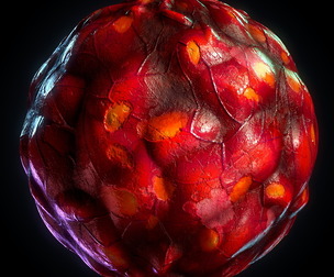 infection - VOL 01 - Maps - SBsar