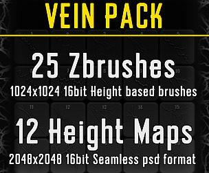 Vein Pack