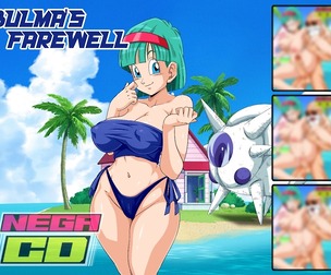 Bulma's Farewell
