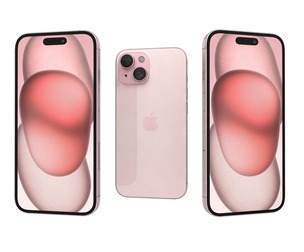 Apple iPhone 15 Pink