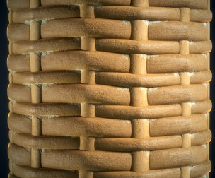 Woven Basket Material - VOL 01 - Maps - Sbsar
