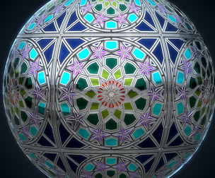 Persian Mirror work material - VOL 02 - Maps - SBsar