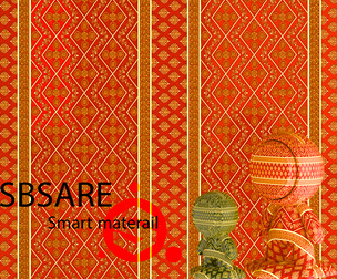 Smart materail