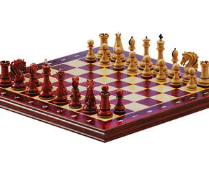 Classic Chess