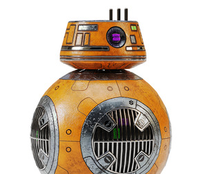 Droid-bb-9e