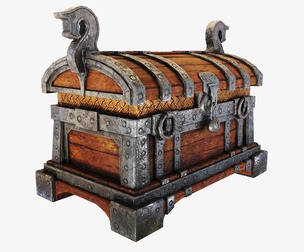 Chest