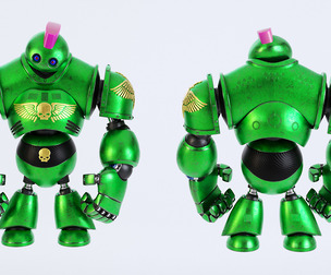 Toys Robocop