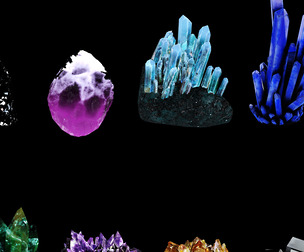 Cristal pack