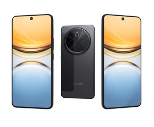 Vivo Y300 Pro Black Jade