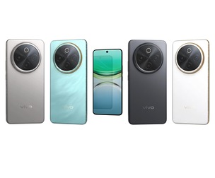 Vivo Y300 Pro All Colors