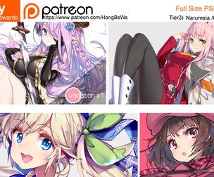 May 2018 illustration pack Tier3