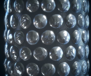 Bubblewrap - VOL 01 - Maps - SBsar
