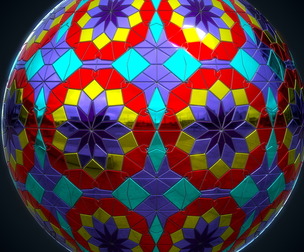 Persian Mirror work material - VOL 03 - Maps - SBsar