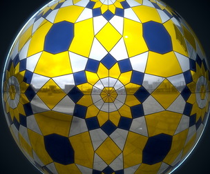 Persian Mirror work material - VOL 04 - Maps - SBsar
