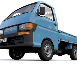 Daihatsu Hijet Climber 1994