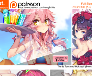 September 2018 illustration pack Tier3