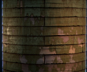 Wood Floor stylized - VOL 04 - SBsar - Maps