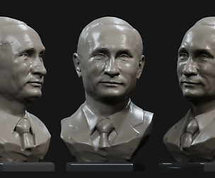 Putin V