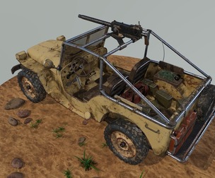 Survivalist
