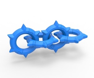 Cosplay Chain 29