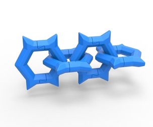 Cosplay Chain 30