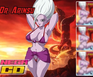 Dr. Arinsu