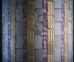 Stone Floor Material - VOL 14 - Maps - SBsar