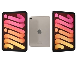 Apple iPad Mini 2024 Starlight