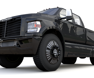 Hyperion F650 2018