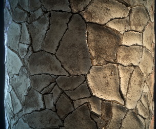 Cracked Soil Material - VOL 01 - SBsar - Maps