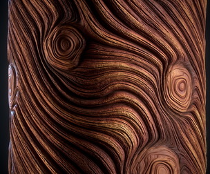Wood Material - Vol 05 - SBsar - Maps