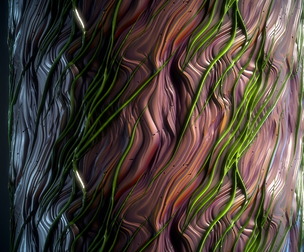 Tree Bark - Vol 04 - SBsar - Maps