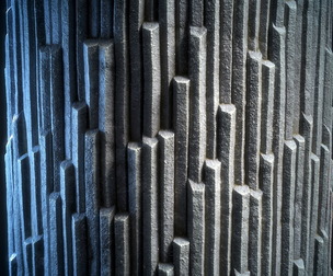 Icelandic Basalt Columns - Vol 01 - SBsar & Maps