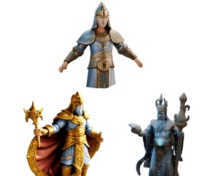 The Grand Paladin