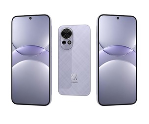 Huawei Nova 13 Feather Sand Purple