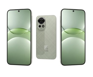 Huawei Nova 13 Loden Green