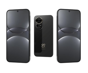Huawei Nova 13 Starry Black
