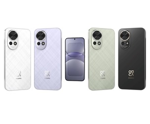 Huawei Nova 13 All Colors
